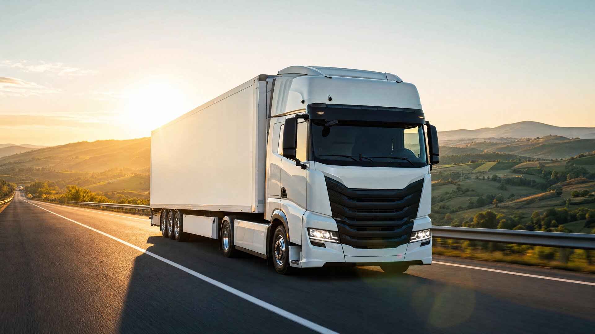 Transport Routier